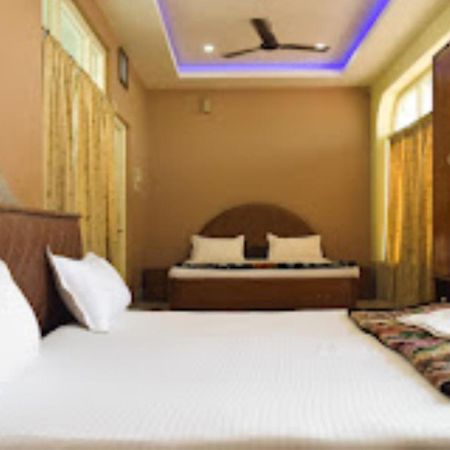 Hotel Gouri Cottage Odisha Bhubaneswar Esterno foto