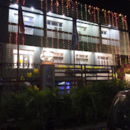 Hotel Gouri Cottage Odisha Bhubaneswar Esterno foto