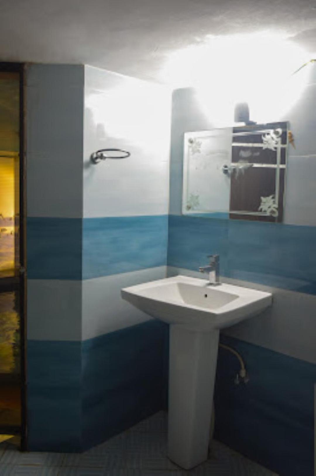 Hotel Gouri Cottage Odisha Bhubaneswar Esterno foto