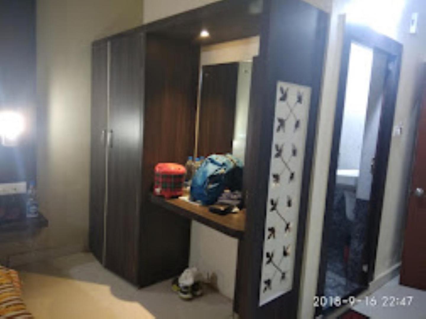 Hotel Gouri Cottage Odisha Bhubaneswar Esterno foto