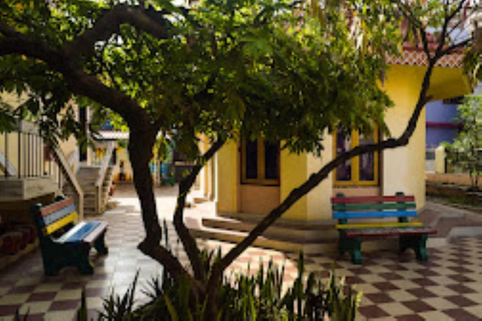 Hotel Gouri Cottage Odisha Bhubaneswar Esterno foto