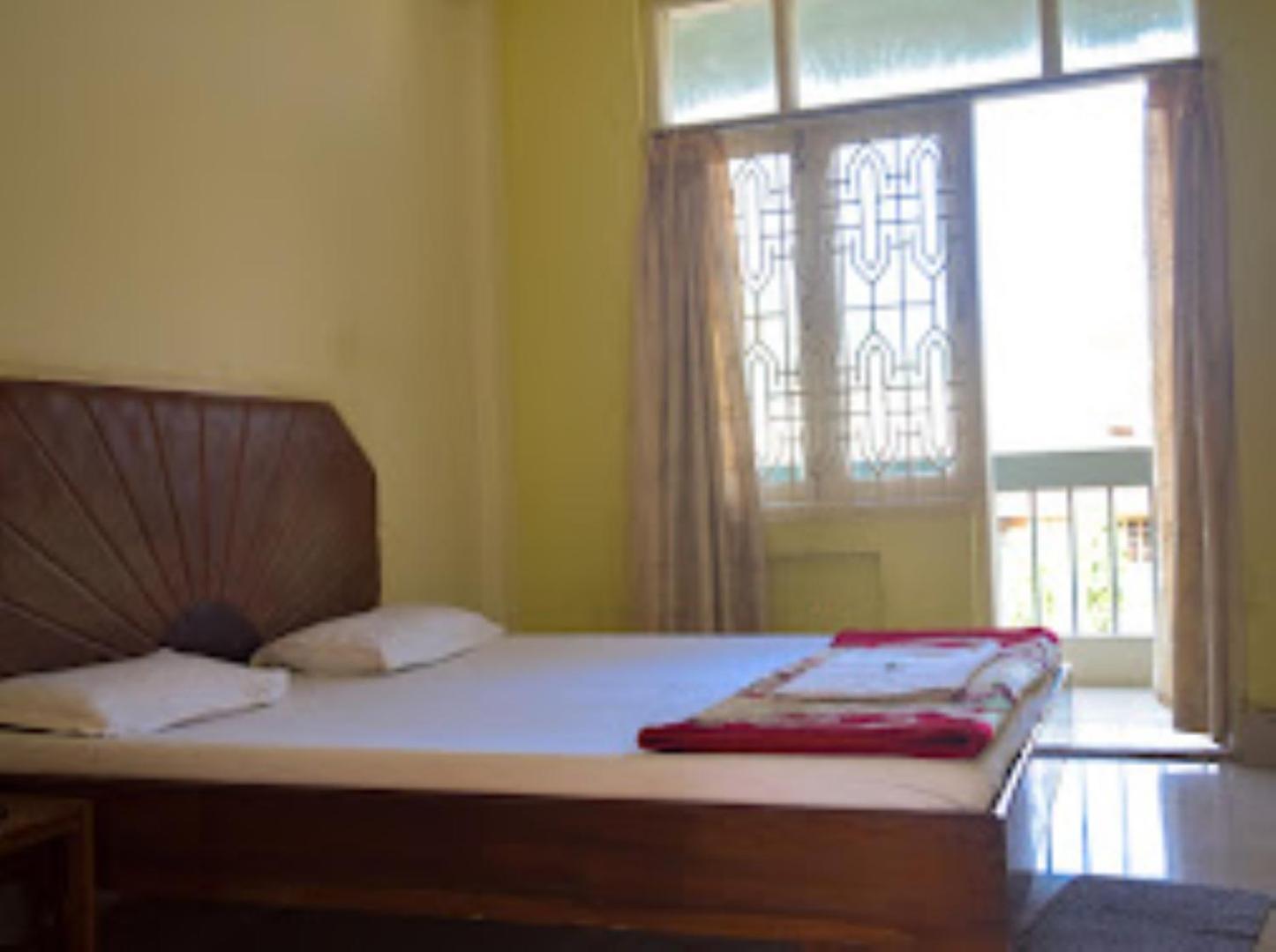 Hotel Gouri Cottage Odisha Bhubaneswar Esterno foto