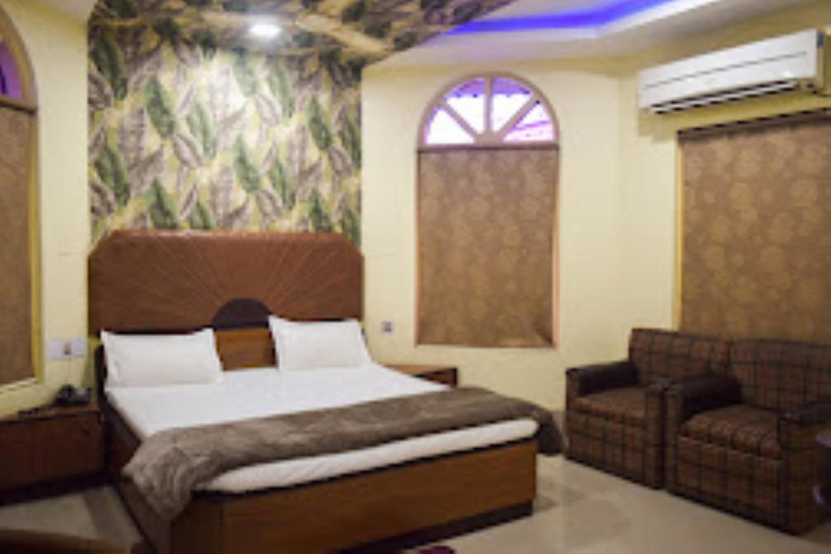 Hotel Gouri Cottage Odisha Bhubaneswar Esterno foto