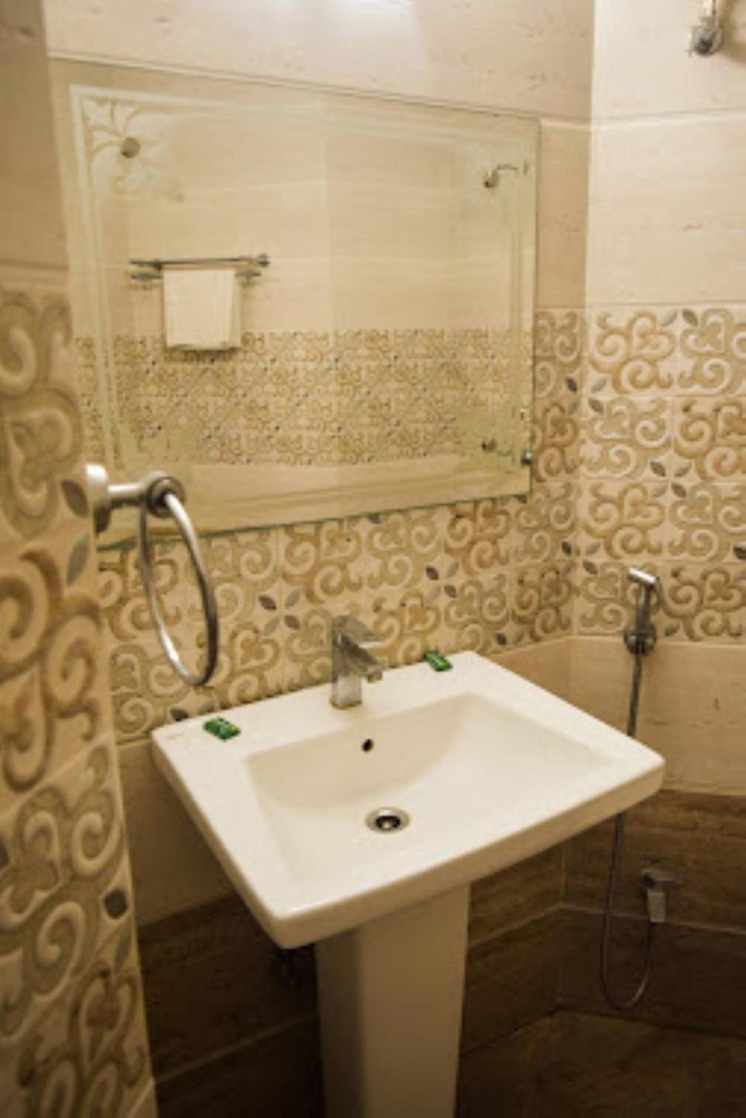Hotel Gouri Cottage Odisha Bhubaneswar Esterno foto